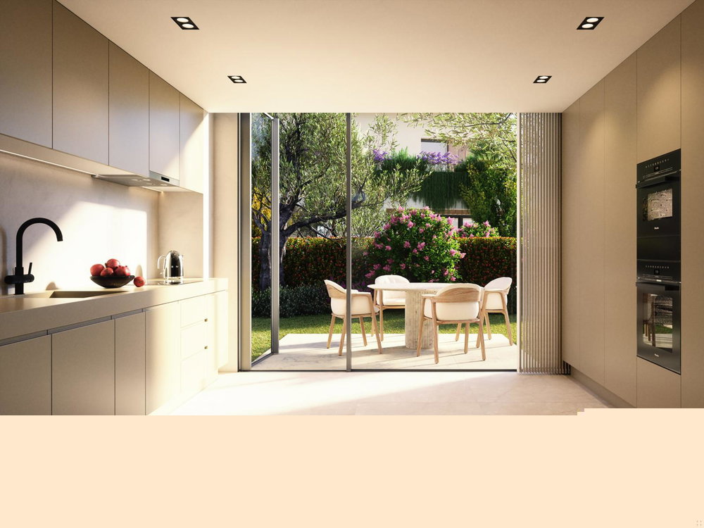 4 bedroom villa with garden, swimming pool and parking in Estoril 4255263933