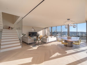 3 bedroom villa with garden and panoramic views over the Douro River 1304723782