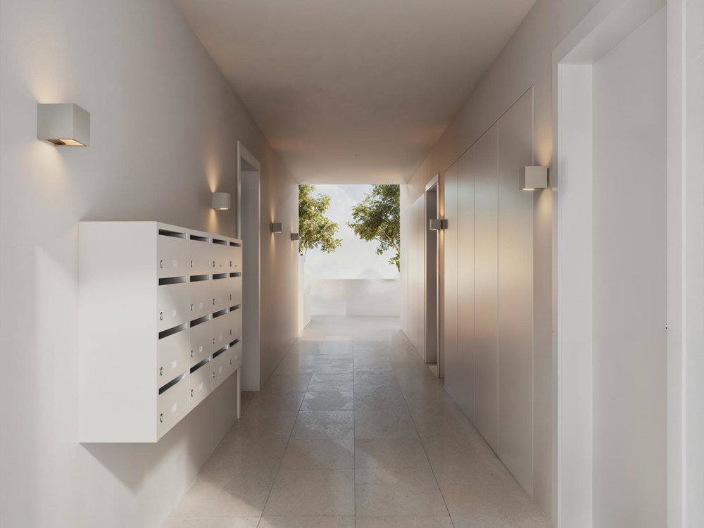 Studio flat with patio, in Campo de Ourique 691725765