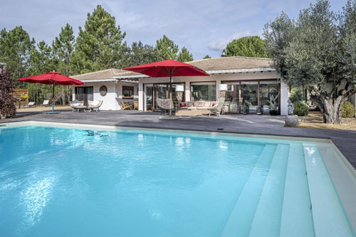 3 bedroom villa, with swimming pool and private garden in Grândola 2407316210