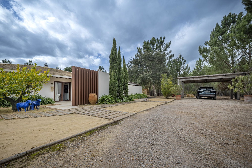 3 bedroom villa, with swimming pool and private garden in Grândola 2407316210
