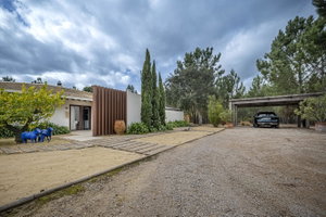 3 bedroom villa, with swimming pool and private garden in Grândola 2407316210