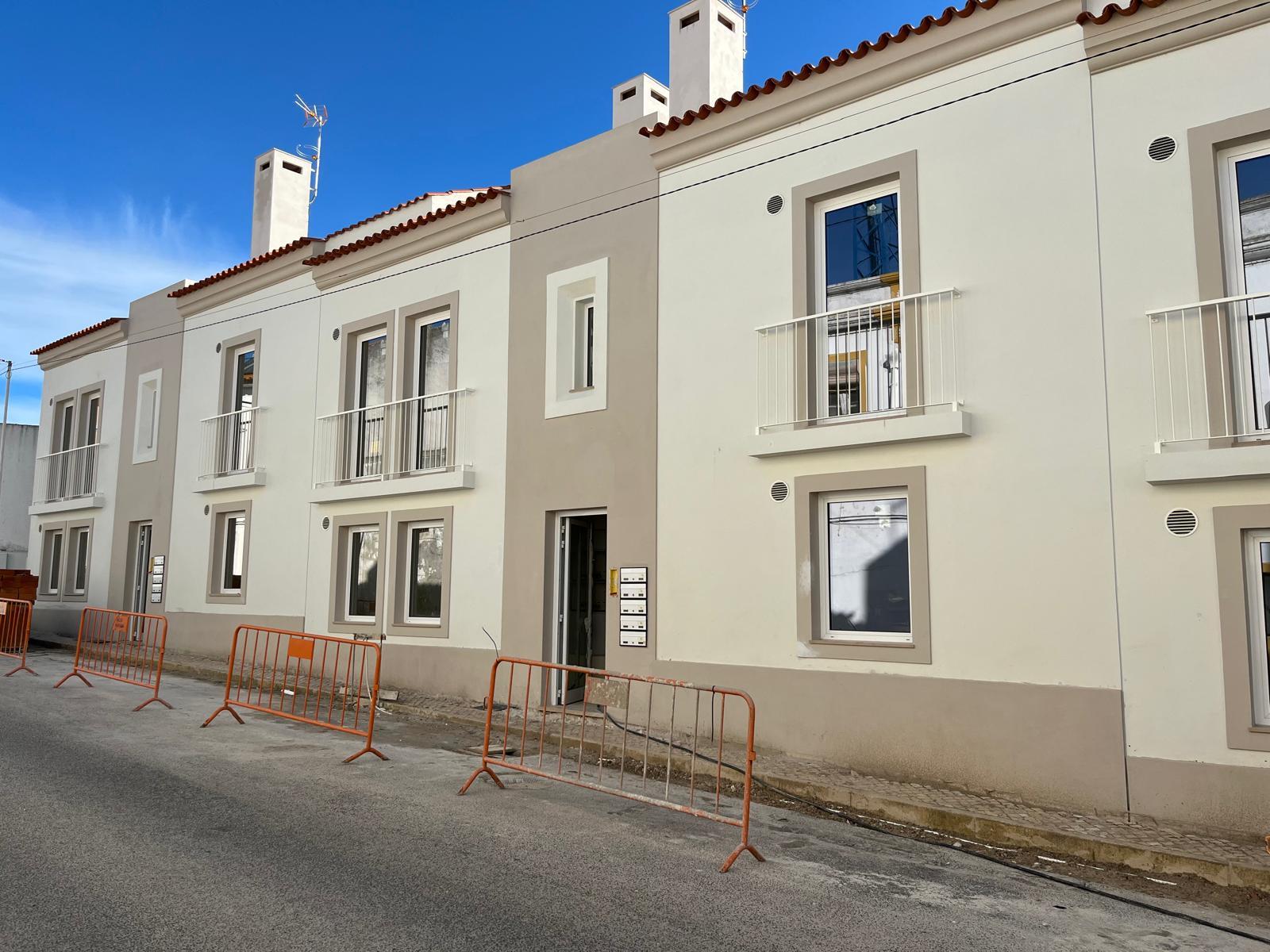1 Bedroom Apartment New Construction Centro Alcácer