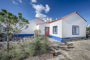 4 bedroom villa inserted in La Réserve in Comporta 698090526