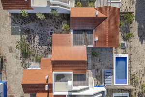 4 bedroom villa inserted in La Réserve in Comporta 698090526