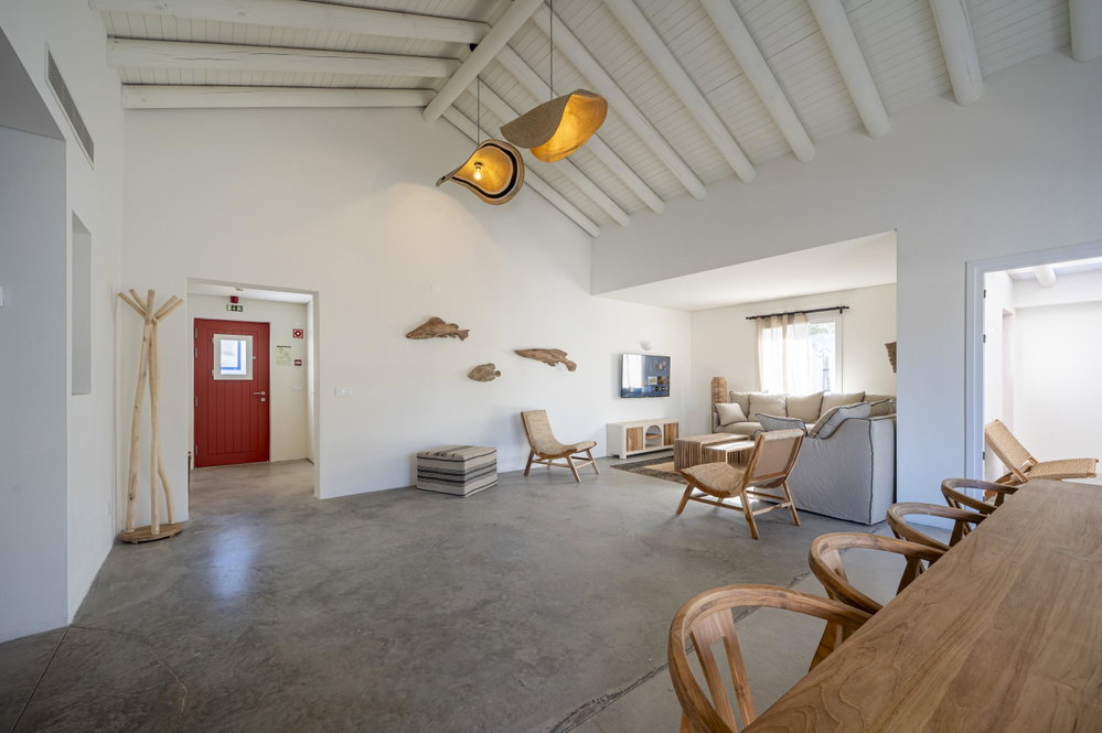4 bedroom villa inserted in La Réserve in Comporta 698090526
