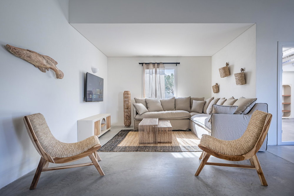 4 bedroom villa inserted in La Réserve in Comporta 698090526