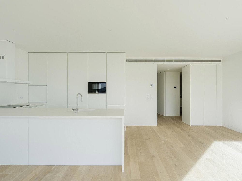 2 bedroom flat in Estrela, Lisbon, with river view and garage 2729710597