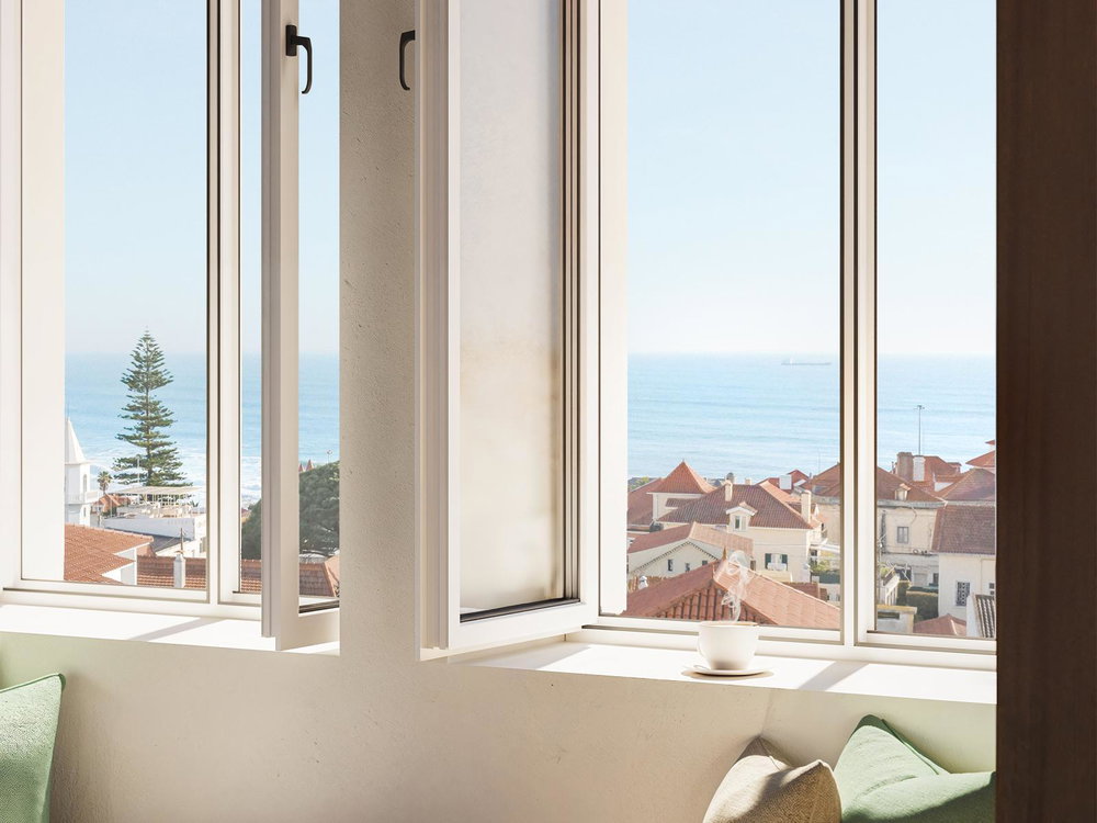 2 bedroom duplex flat, in a new development in Cascais 3942389334