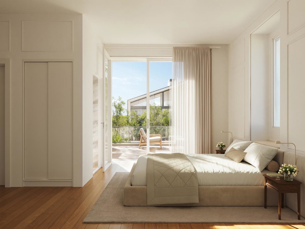 2 bedroom duplex flat, in a new development in Cascais 3942389334