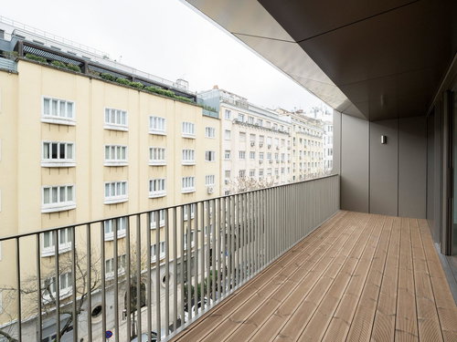 2 bedroom apartment in new development in Santo António, Lisbon 2159085165