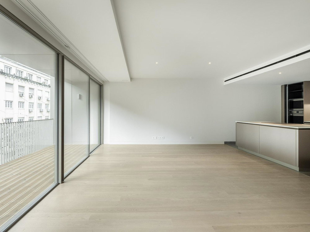 2 bedroom apartment in new development in Santo António, Lisbon 2159085165