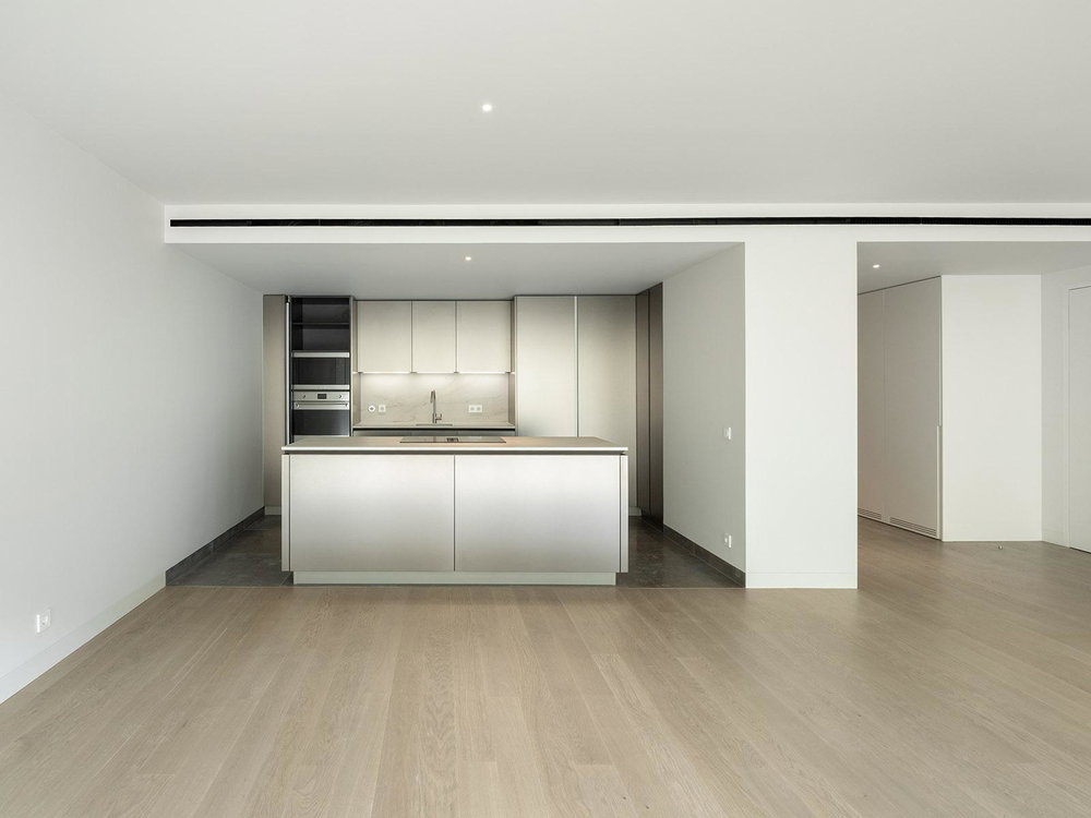 2 bedroom apartment in new development in Santo António, Lisbon 2159085165