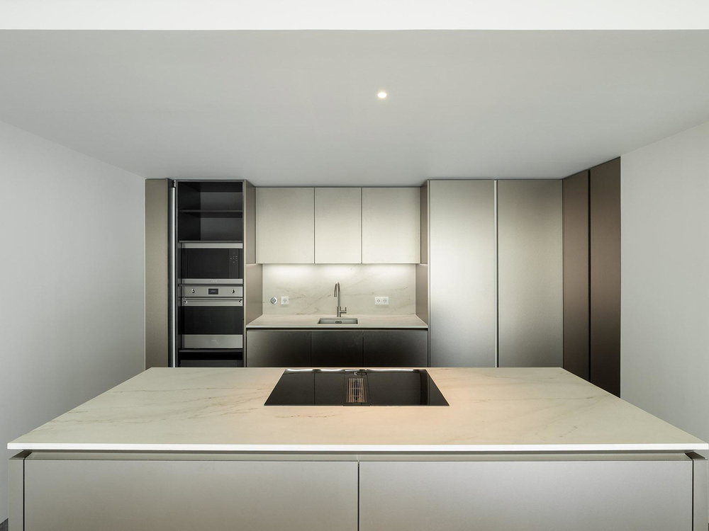 2 bedroom apartment in new development in Santo António, Lisbon 2159085165