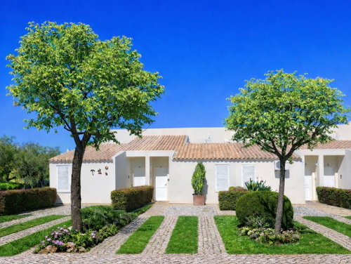 3 bedroom semi-detached house in Vilamoura, Algarve 746806588