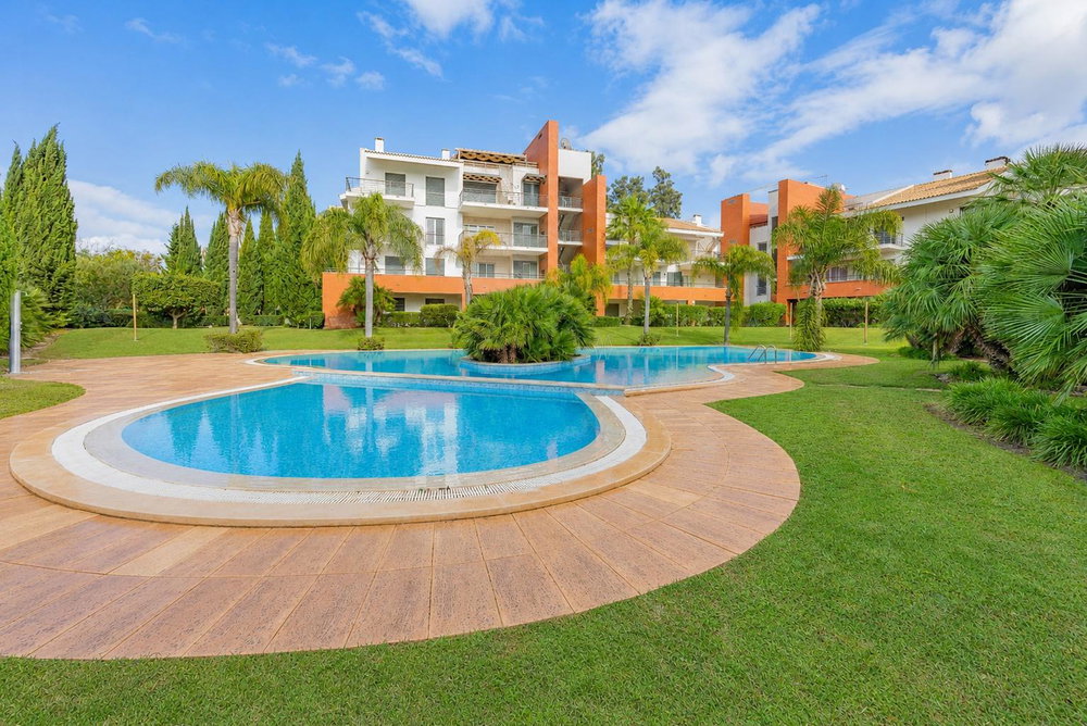 2 bedroom flat in Vilamoura, Algarve 1816667950