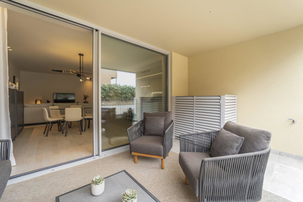 3 bedroom flat with balcony in new development, Vila Nova de Gaia 2876150496