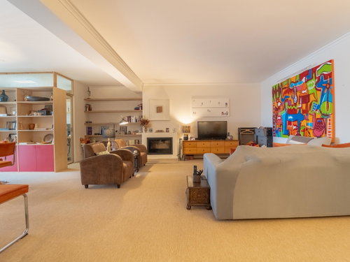 Renovated 3 Bedroom Apartment – Rua do Crasto – Foz Douro