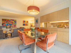 Renovated 3 Bedroom Apartment – Rua do Crasto – Foz Douro