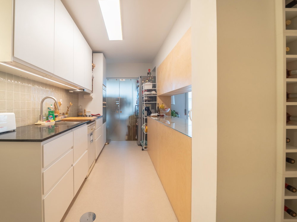 Renovated 3 Bedroom Apartment – Rua do Crasto – Foz Douro