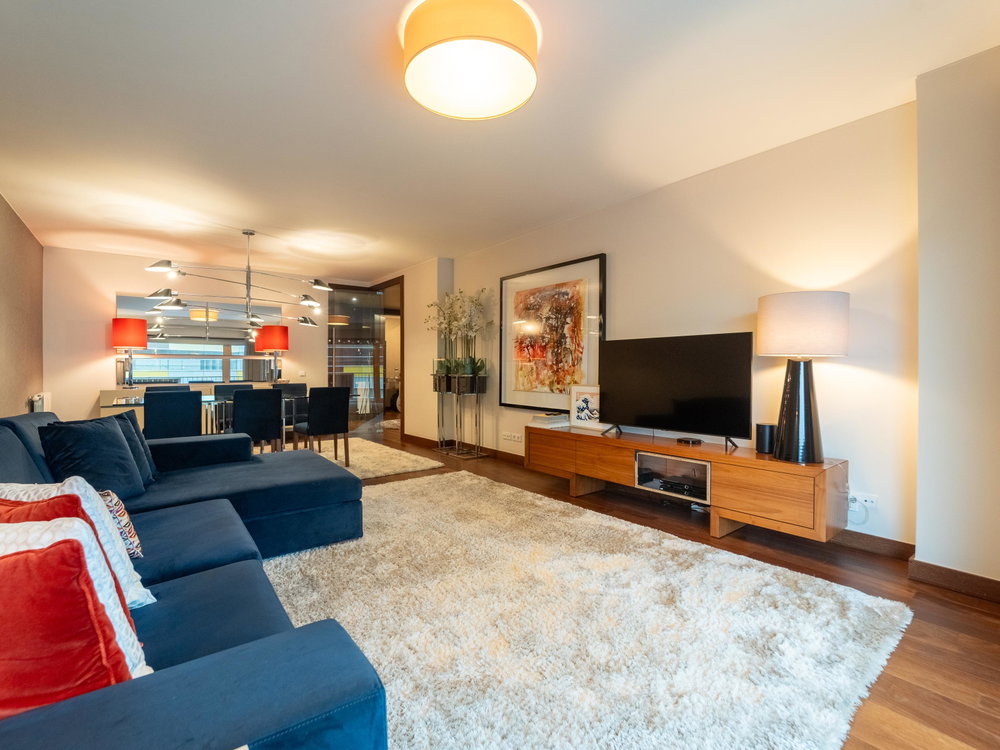 4 bedroom flat in Lake Towers, in Vila Nova de Gaia