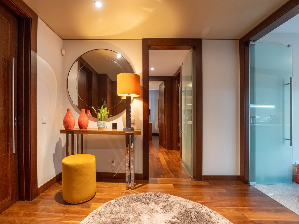 4 bedroom flat in Lake Towers, in Vila Nova de Gaia
