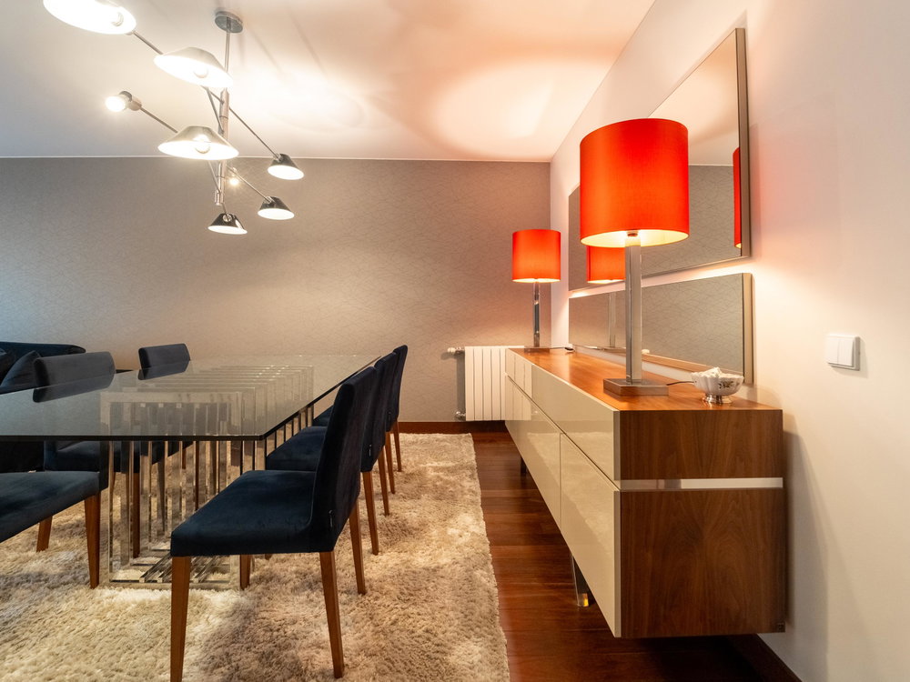 4 bedroom flat in Lake Towers, in Vila Nova de Gaia