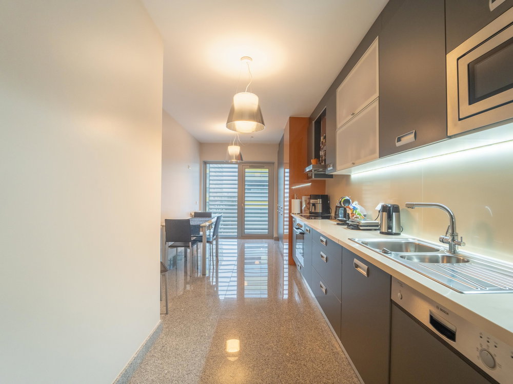 4 bedroom flat in Lake Towers, in Vila Nova de Gaia