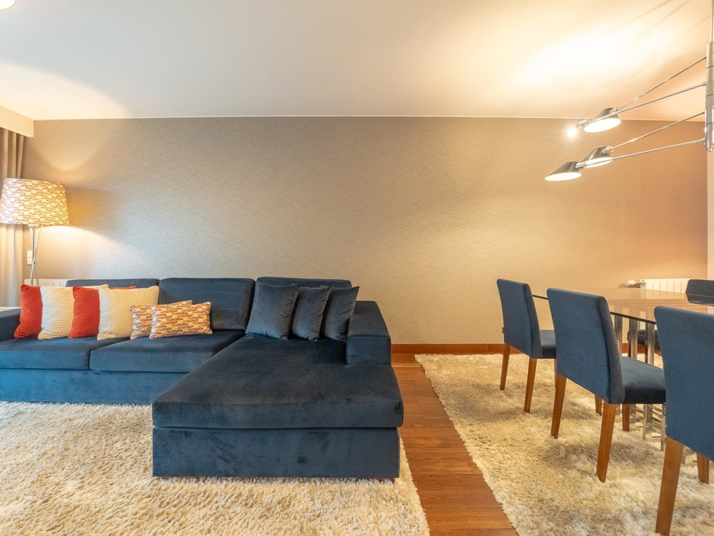 4 bedroom flat in Lake Towers, in Vila Nova de Gaia