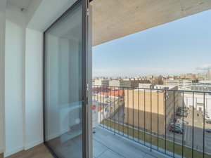 2 bedroom flat by the beach in Matosinhos Sul 2149379983
