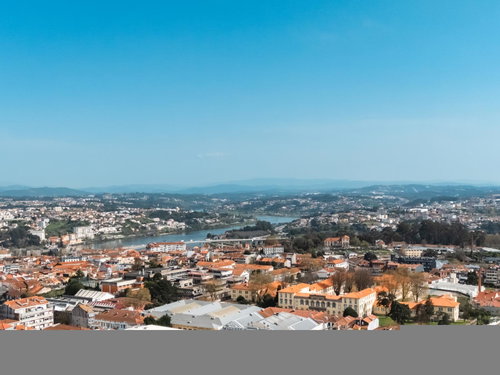 Studio with outdoor area in the heart of the city of Porto. 2770054184