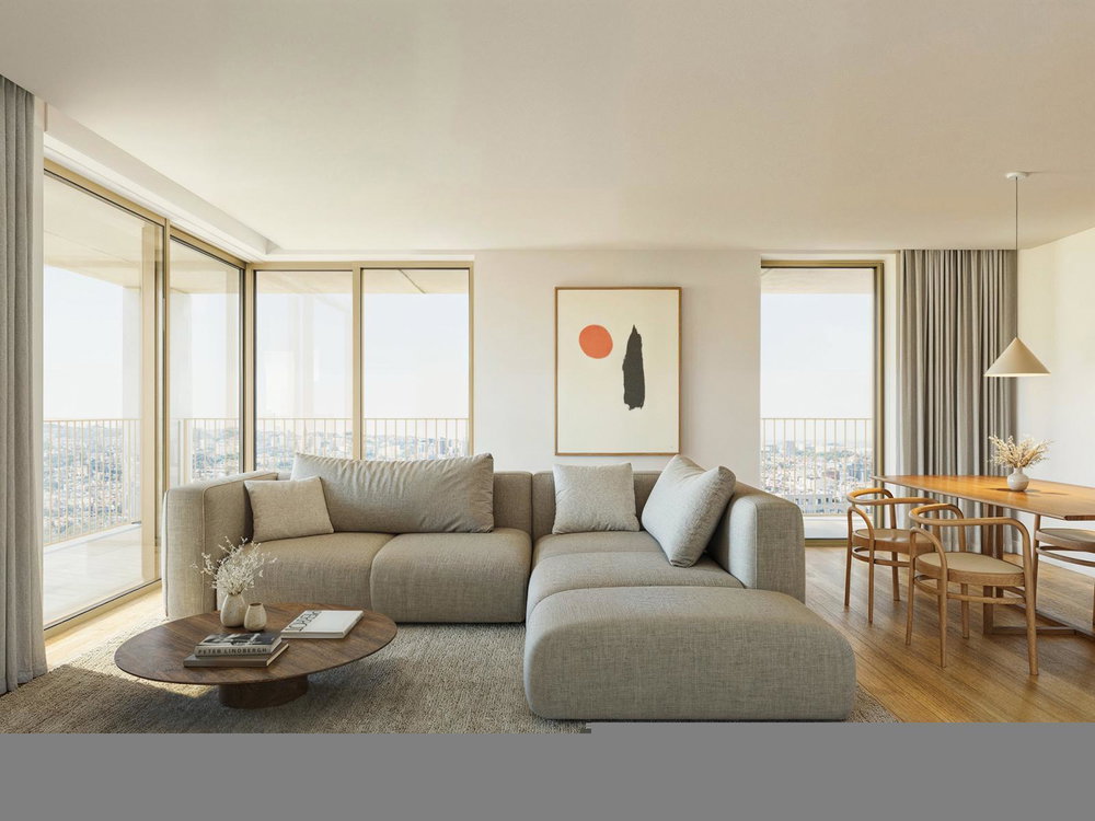 Studio with outdoor area in the heart of the city of Porto. 2770054184