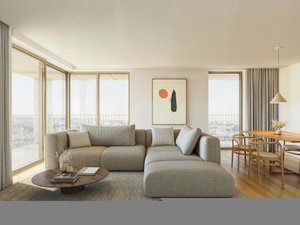 Studio with outdoor area in the heart of the city of Porto. 2770054184