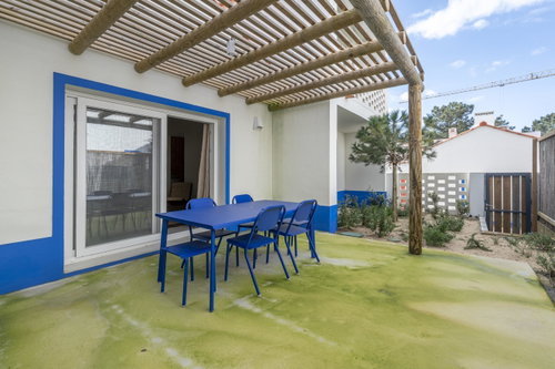 House 2 Bedrooms, La Reserve, Carvalhal 211646278