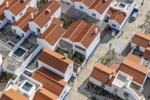 House 2 Bedrooms, La Reserve, Carvalhal 211646278