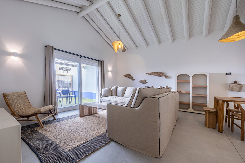 House 2 Bedrooms, La Reserve, Carvalhal 211646278