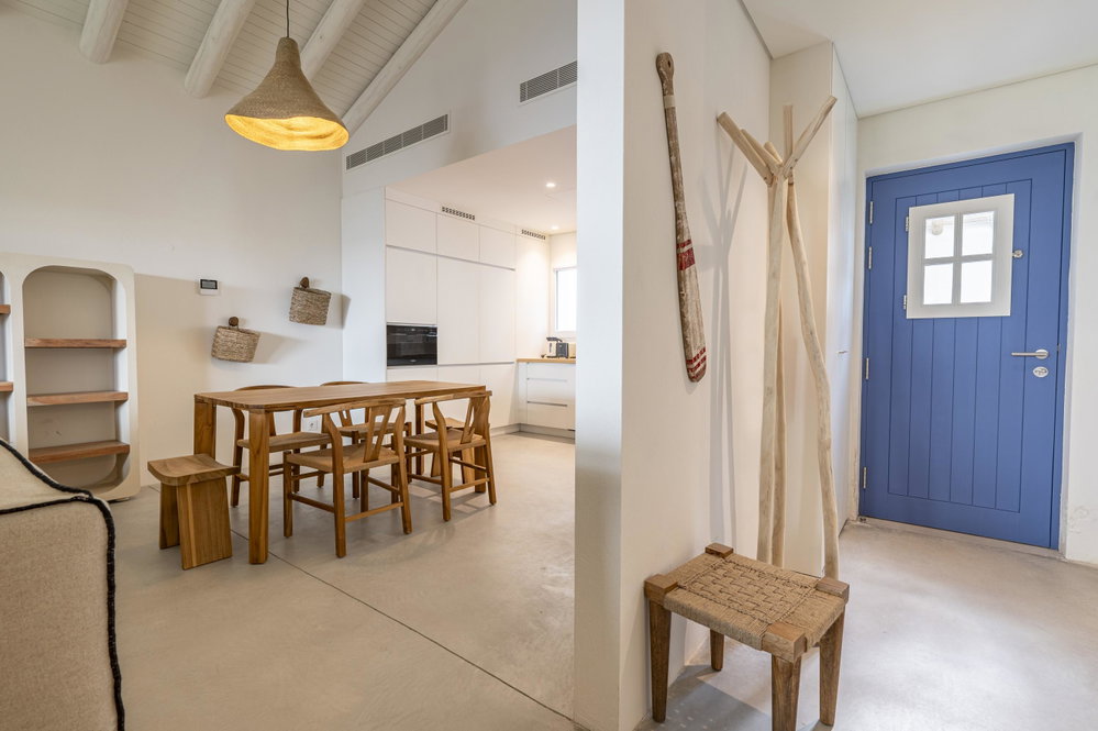 House 2 Bedrooms, La Reserve, Carvalhal 211646278