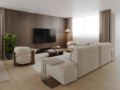 2 bedroom flat, with parking space, in a new development, in Campanhã 3438615135