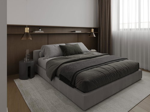 2 bedroom flat, with parking space, in a new development, in Campanhã 1385271292