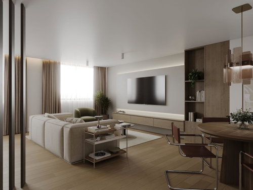 2 bedroom flat, with parking space, in a new development, in Campanhã 1267383997