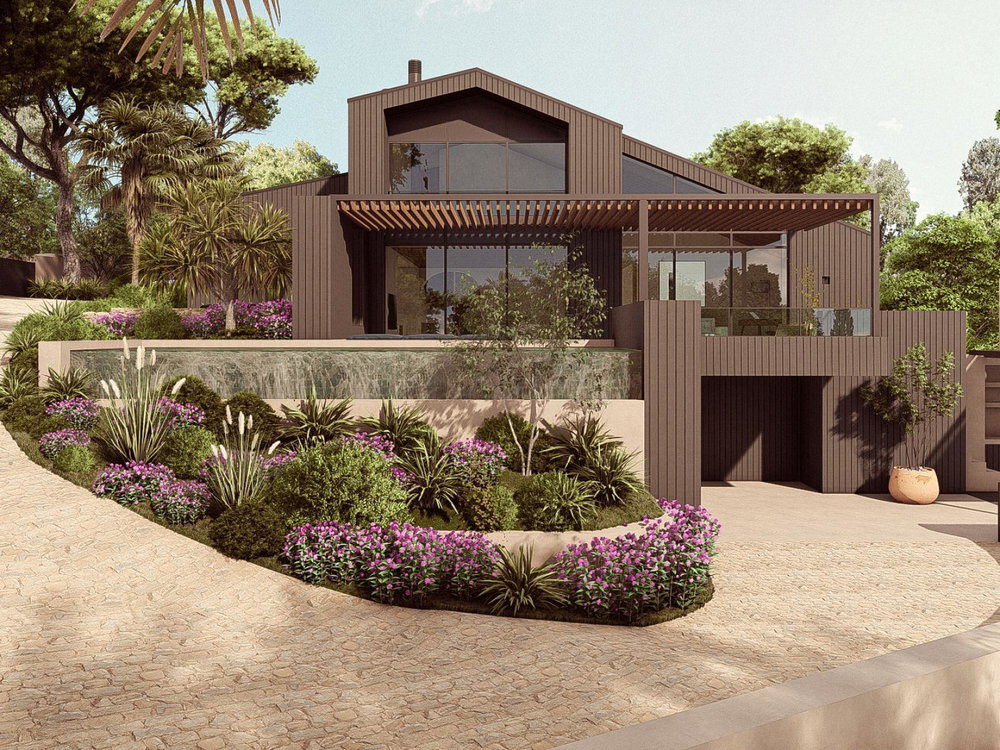 4 bedroom villa in Colares, Sintra, with sea view and pool 4110979182