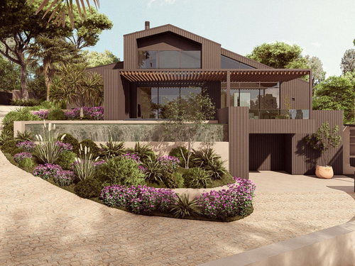4 bedroom villa in Colares, Sintra, with sea view and pool 4110979182