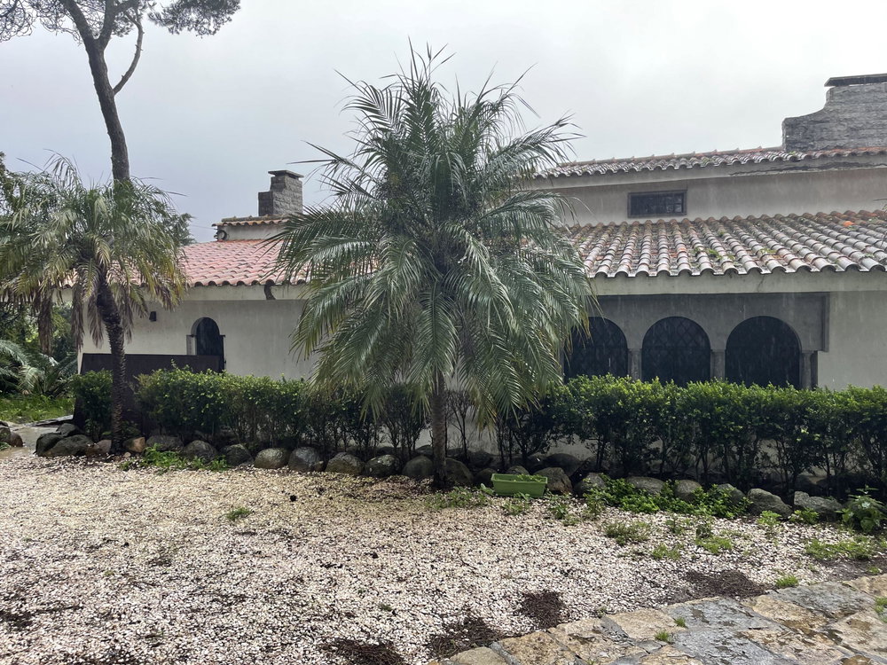 4 bedroom villa in Colares, Sintra, with sea view and pool 4110979182