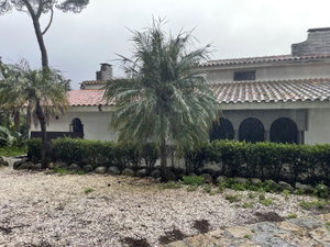 4 bedroom villa in Colares, Sintra, with sea view and pool 4110979182