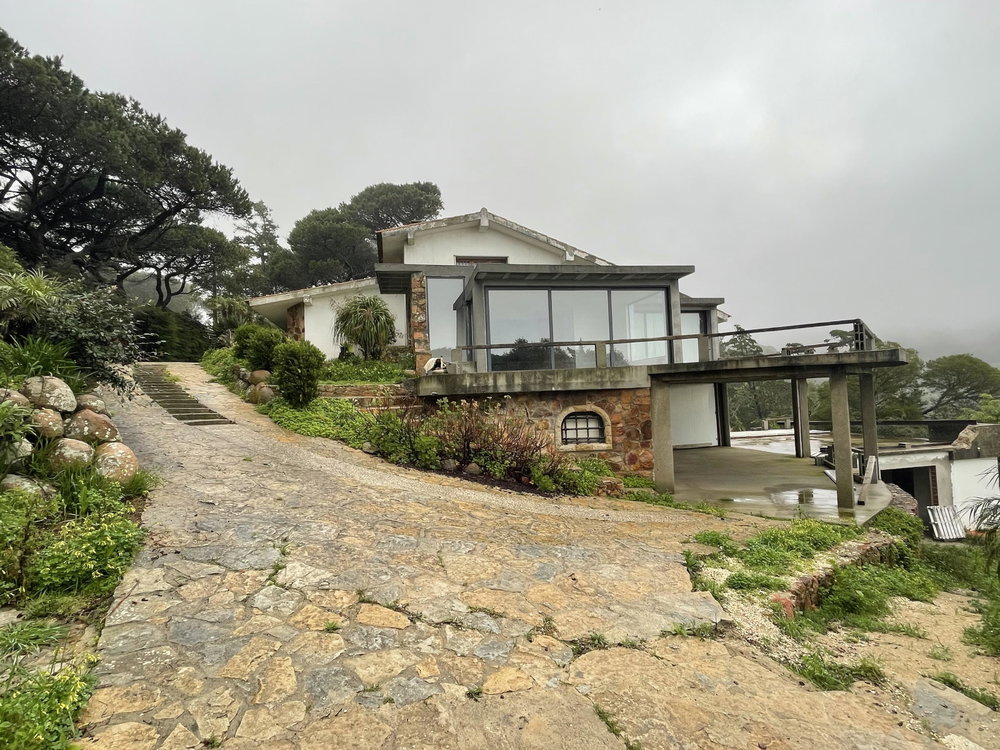 4 bedroom villa in Colares, Sintra, with sea view and pool 4110979182