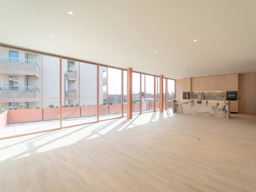4+1 Bedroom Apartment in Foz – Top Floor with Private Penthouse 4206741284
