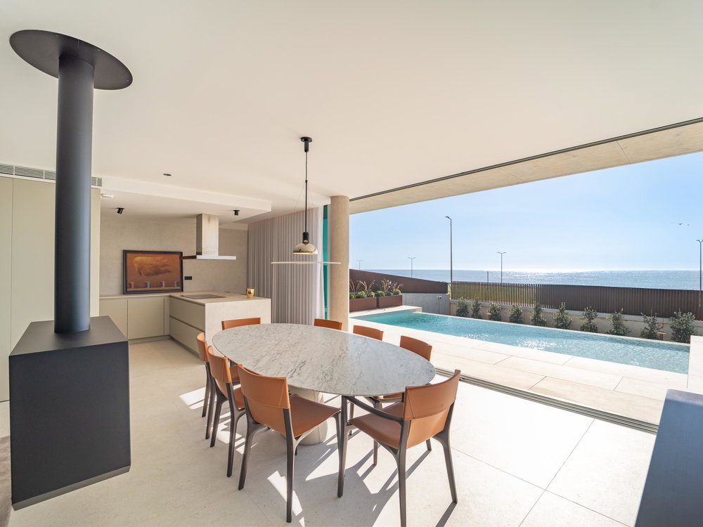 Luxury 5 bedroom villa with garden and swimming pool in Vila Nova de Gaia 3213069522