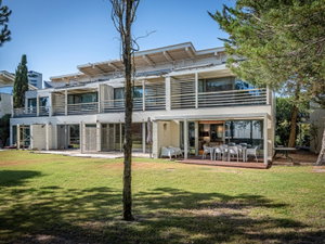 3 bedroom villa with mountain and sea views, in the Tróia Resort condominium 1547546968