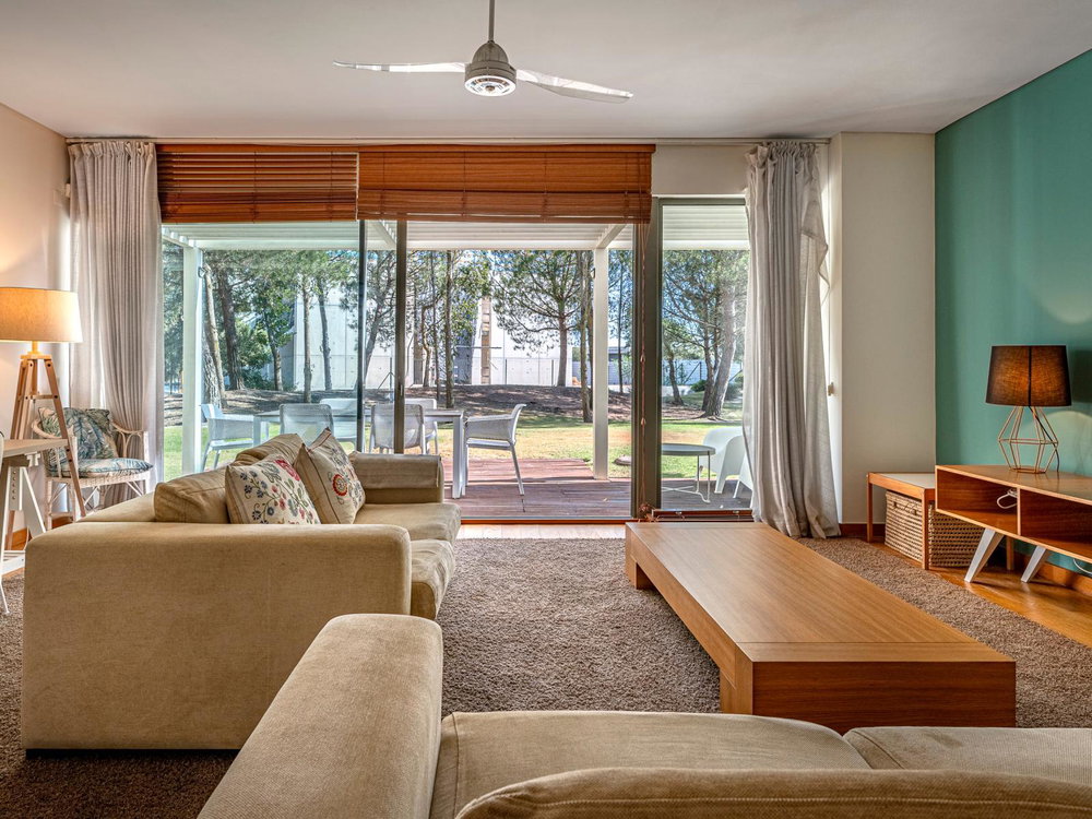 3 bedroom villa with mountain and sea views, in the Tróia Resort condominium 1547546968