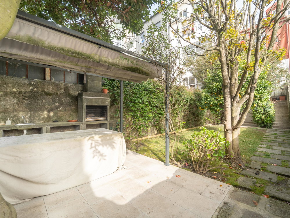 House T6 in Bonfim with Garden 4089148471